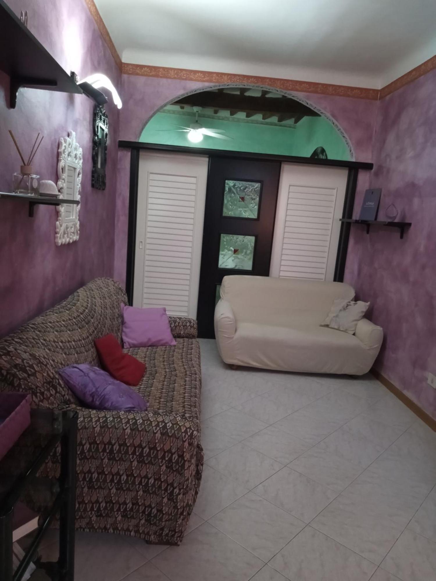 La Nicchia Apartment Sinalunga Bagian luar foto